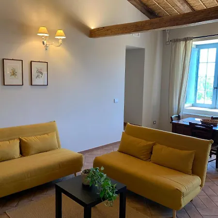 Masseria Santacatrini *