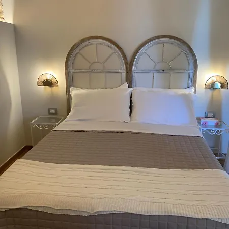 Masseria Santacatrini בית חווה Melilli