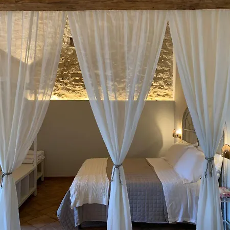 Masseria Santacatrini *