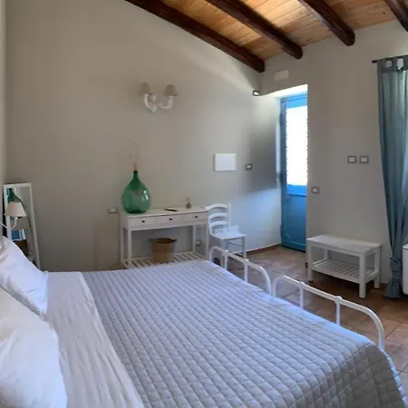 Masseria Santacatrini * Melilli