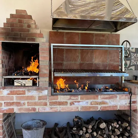 Masseria Santacatrini בית חווה Melilli