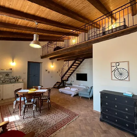 Masseria Santacatrini *