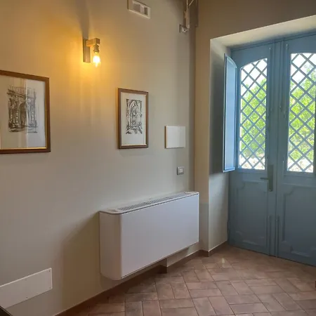 Masseria Santacatrini בית חווה *