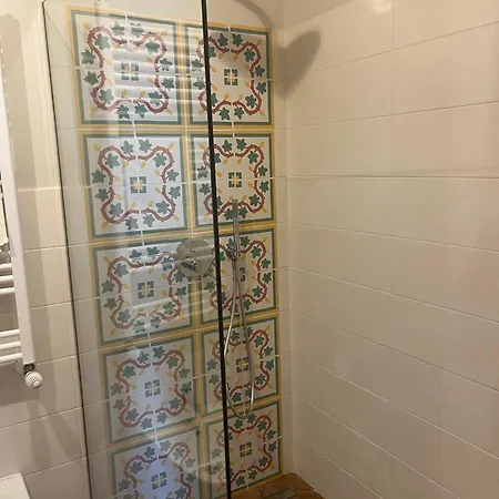 Masseria Santacatrini בית חווה